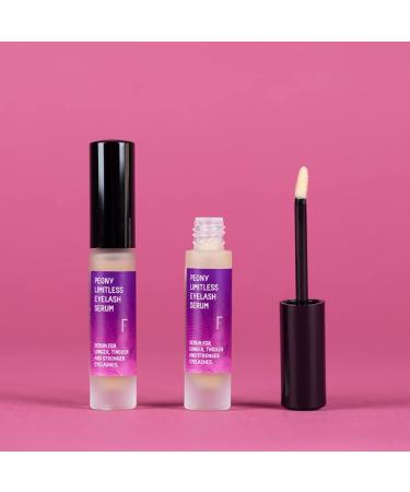  Freshly Peony Limitless Eyelash Serum 5ml - Buy Online on GoSupps.com