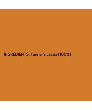 KILLI Avarampoo | Tarwar | Aavaram | Senna auriculata | Tangedu Flower Powder 100g - Buy Online on GoSupps.com