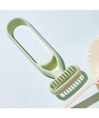 Healvian Armpit Hair Knife - Manual Body Hair Cutter & Removal Tool | Oxyhears Razor for Effortless Grooming - Buy Online on GoSupps.com