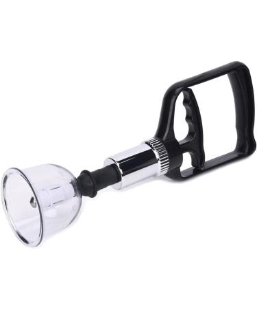 Professional Chinese Acupoint Cupping Therapy Set with Vacuum Magnetic Pump - 22 Cup Portable Suction Hijama Massage Kit - Cellulite Cupping Gift Box - Buy Online on GoSupps.com