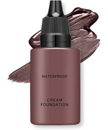 Liquid complexion| full coverage complexion 0.54 Fl Oz - long lasting complexion for healthy radiant matte finish makeup for most skin types Zorq - Buy Online on GoSupps.com