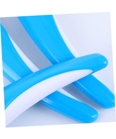 JECOMPRIS 3ST Prosthesis Cleaning Tool - Essential Hand Tools for DCSTONNO TOEN TOAR PROTOS and More - Blue (1 Sack) | International Shipping Available - Buy Online on GoSupps.com