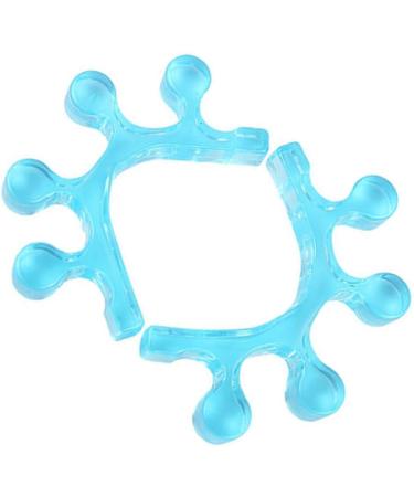 MARMERDO Silicone Gel Shoe Separators - Bunion Cushions & Stretcher for Orthotics - Buy Online on GoSupps.com