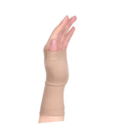 Mobestech 3 Pairs Night Wrist Splints & Thumb Brace Comfortable Carpal Tunnel Support Sleeves for Women 20% Off - Buy Online on GoSupps.com