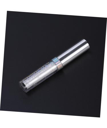 Beavorty Shimmer Eyeshadow 2pcs Eyeshadow Glitter Eyeliner Shiny Eye Topping Glitter Glow Eye Powder Eye Shadow Make up 1 count (Pack of 1) As Shownx2pcs - Buy Online on GoSupps.com