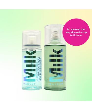 Milk Makeup Hydro Grip Primer & Setting Spray Set - Ultimate MVPs for flawless makeup application - Buy Online on GoSupps.com