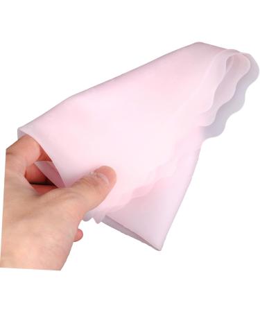 TOVINANNA Silicone Highlighter Cap Dye Cap Dyeing Color Caps Hair Dyeing Cap Salon Silicone Cap Hair Highlighting Caps Reusable Hair Coloring Caps Dyeing Color Tool Hair Coloring Hat - Buy Online on GoSupps.com