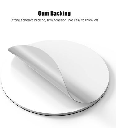 120-Pack Self-Adhesive Sandpaper Discs for Electric Foot File - Coarse and Fine Sand for Foot Callus Remover and Nail Salon - Buy Online on GoSupps.com