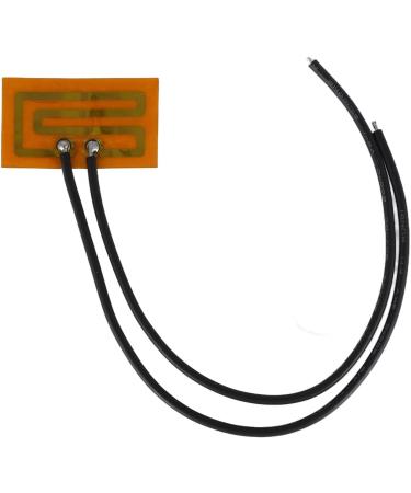 Buy PI Electric Heating Film - Durable Polyimide Heating Pad & Plate for Head Massager | International Shipping Available - Buy Online on GoSupps.com