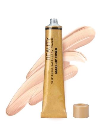 1.2 OZ Acne Marks Concealer - Moisturizing Foundation & Dark Circle Cream - Long-Lasting Makeup - International Shipping - Buy Online on GoSupps.com