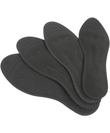 Buy NOLITOY Massaging Liquid Insoles - Comfort & Absorption | Orthotic Insoles for All Feet - Buy Online on GoSupps.com