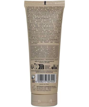 Alter Ego ScalpEgo Calming Shampoo kalmerend 50 ml - Buy Online on GoSupps.com