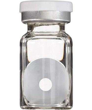 Zoelibat Eyecatcher Yellow Motif Lenses - 3-Month Colored Contact Lenses for Halloween & Cosplay - Buy Online on GoSupps.com