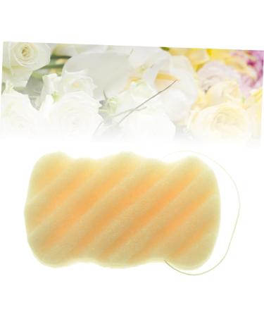 Didiseaon Hair Clips for Thin Hair Body Sponge Bathing Sponge Sponges for Body Natural Sponges Sponge for Skin Care Headpiece Holder Cleansing Sponge Facial Sponge Cleaning Supplies - Buy Online on GoSupps.com