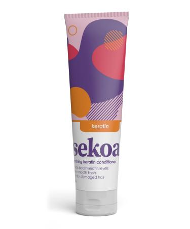 Sekoa - Keratin Conditioner - 250 ml