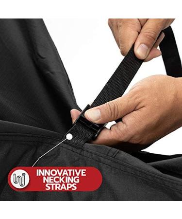 PRO BIKE TOOL Large Bicycle Cover - Outdoor Storage and Travel Protection - Buy Online on GoSupps.com