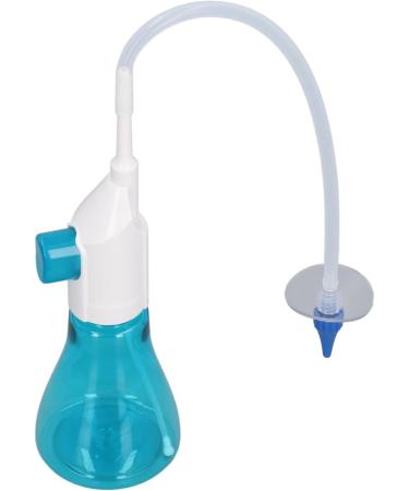 Buy Ear Irrigation Flushing System | Ear Washer Kit with 30 Nozzles for All Ages (Blue) - Fast International Shipping - Buy Online on GoSupps.com