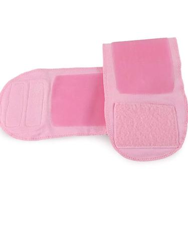 Anti-Aging Moisturizing Gel Neck Wrap | Silicone Neck Pad for Fine Lines & Wrinkles - Global Shipping Available - Buy Online on GoSupps.com