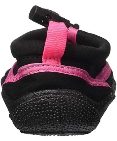 ARENA Unisex Children Neoprene Water Sports Shoes - BowSport Sandals 29 EU Pink Fuchsia | Kids Footwear for Beach & Pool - Buy Online on GoSupps.com