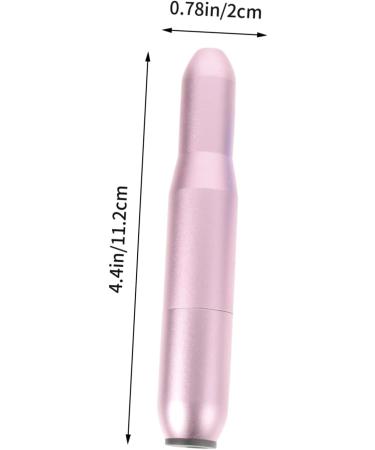 1 Set Polisher Electric Aluminum Alloy Grinder 11.20X2.00X2.00CM As Shown - Buy Online on GoSupps.com