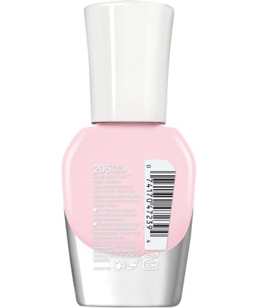 Sally Hansen Good Kind Pure Vegan Pink Moon Nail Polish 10ml - Buy Online on GoSupps.com
