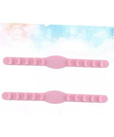 Buy Gatuida 5-St Face Hearing Protection Mask Hooks - Flexible Ear Hook Accessories & Cable Extensions for Comfort | Perfect for Kids & Adults - Buy Online on GoSupps.com
