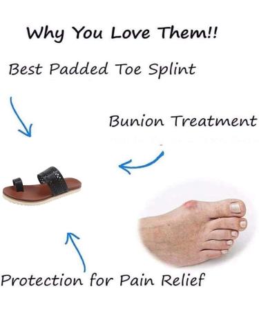 Women's Big Toe Bone Corrector Sandals - Beige Half Drag Summer Flats for Beach Travel & Walking Slippers Sizes 41-43 EU - Buy Online on GoSupps.com