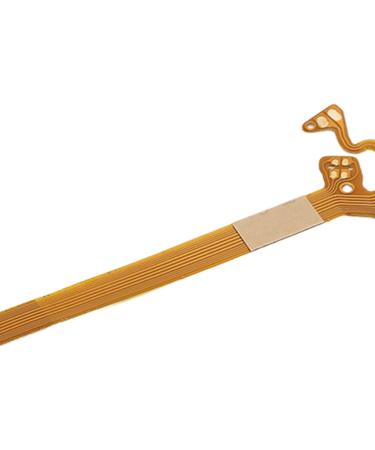 Anti-Shake Lens Cable for Camera - Perfect Replacement & Repair Solution | Buy Internationally - Buy Online on GoSupps.com