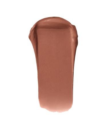 e.l.f. O Face Satin Lipstick - Richly Pigmented, Nourishing & Long-Lasting Creamy Lipstick with Jojoba - Vegan & Cruelty-Free - Buy Online on GoSupps.com