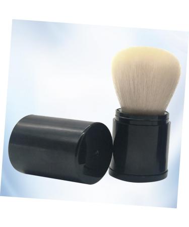 MERRYHAPY Cosmetics Brush Makeup Big Powder Brush Large Powder Brush Powder Mineral Brush Professional Makeup Brush Fluffy Makeup Travel Makeup Brush Travel Powder Brush Blush Brush - Buy Online on GoSupps.com