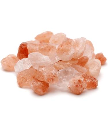 Sel rose de l'Himalaya de Carmencita 370g - Buy Online on GoSupps.com