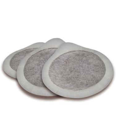  Il caffe' dell'emporio Emporio Coffee Waffles Filter Paper 44mm Mix Strong Red Creamy Caffe Neapolitan (150) - Buy Online on GoSupps.com