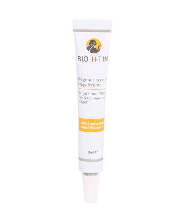 Bio-H-Tin regenerating nail cream - Buy Online on GoSupps.com