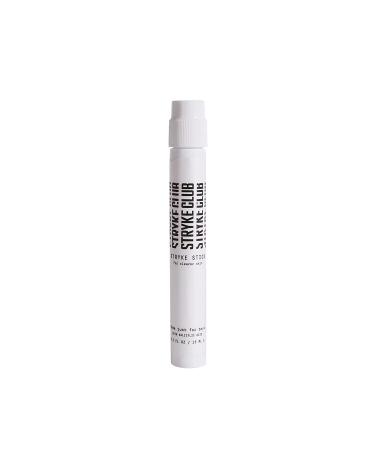 Stryke Club Stryke Stick, Fast Acting Acne Fighting Spot Treatment for Teens, Dermatologist Approved, 0.5 Fl Oz