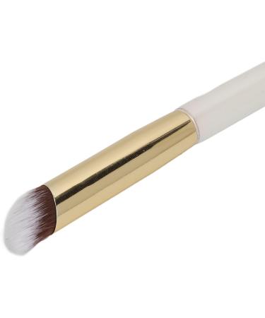 Concealer Brush 7 Pieces Angled Contour Brush for Travel - Buy Online on GoSupps.com