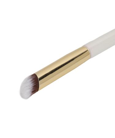 Zetiling Concealer Brush Set - 7 Pcs Soft Fiber Brushes for Eye Makeup & Contouring Easy to Use Comfortable & Versatile - Buy Online on GoSupps.com