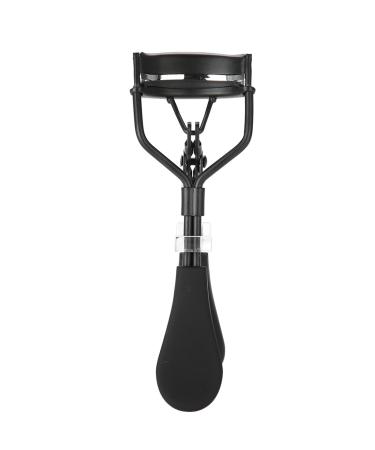 Professional Stainless Steel Eyelash Curler Eye Lash Curling Tool for Gorgeous Curls Last All Day Applicable for Voluminous Bright Eyes (01)