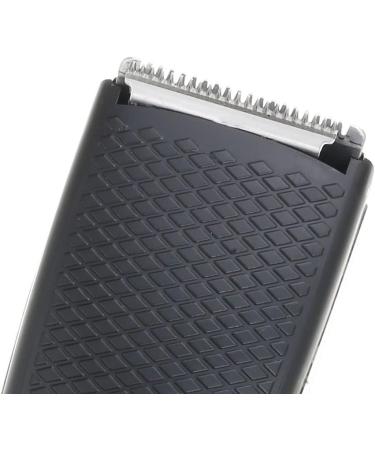 Buy USB Electric Hair Clippers - Fine-Tuning Body Hair Trimmer for Precision Shaving - Buy Online on GoSupps.com