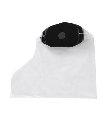 Leg Shower Protection - Waterproof Plaster Cover for Adult Knee | Ultimate Protection for Shower & Associations - Buy Online on GoSupps.com