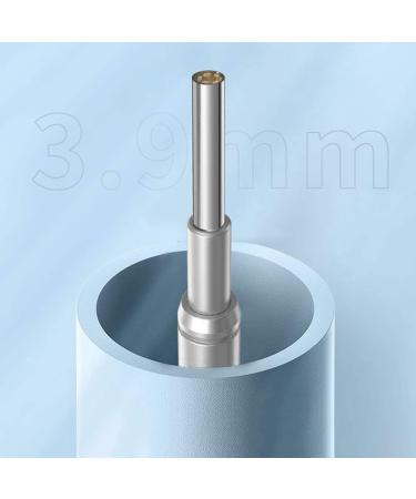 JYYBN USB Ear Wax Remover Kit | Ear Cleaning Camera with LED Lights | Home Ear Cleaner Tool - Buy Online on GoSupps.com