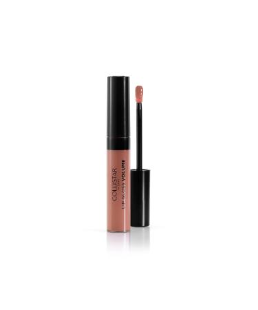 Collistar Lip Gloss Volume | Moisturizing & Smoothing Lip Gloss | 7ml 150 Nudo Labbra | Mirror & Modular Finish - Buy Online on GoSupps.com