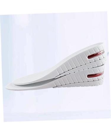 Buy Heel Lift Insert for Height Increase - Invisible Shoe Pads & Insoles - Comfort & Support - Buy Online on GoSupps.com