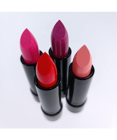 Shop Briconti Darling Vegan Cosmetic Case | Travel Make-Up Set & Perfect Gift - Buy Online on GoSupps.com