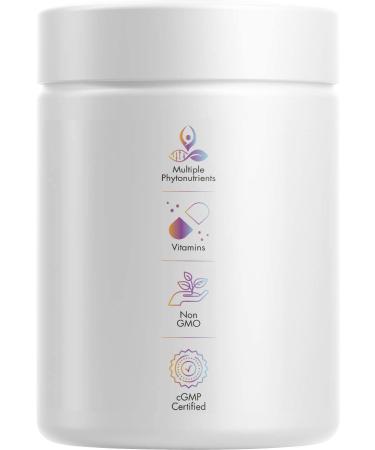 CodeAge Teen Clearface Vitamins - 60 Capsules for All Skin Types - Buy Online on GoSupps.com