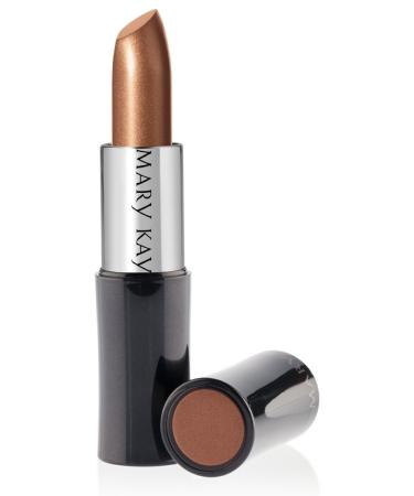 Mary Kay Creme Lipstick Amber Glow