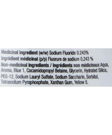 Colgate Anticavity Kids 2-In-1 Toothpaste and Mouthwash With Fluoride for ages 2+ Watermelon Burst Flavour 100 Ml - 4 Pack Amazon Exclusive Watermelon 100 ml (Pack of 4) - Buy Online on GoSupps.com