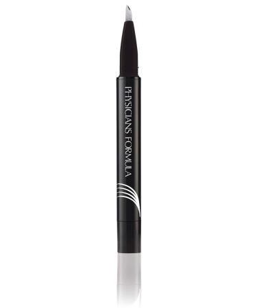 Physicians Formula Eye Booster Matte Lacquer Cream Eyeliner - Ultra Black 0.039oz - Buy Online on GoSupps.com