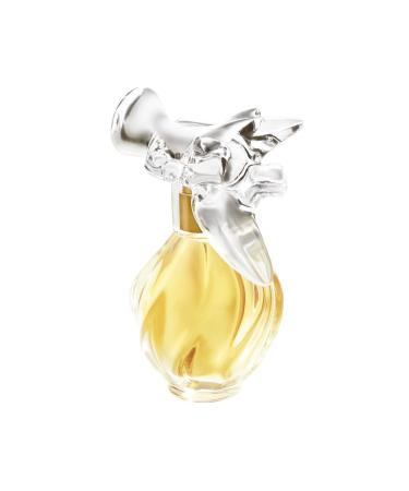 L'Air du Temps for Women by Nina Ricci 1.7 oz Eau DeToilette Spray - Buy Online on GoSupps.com
