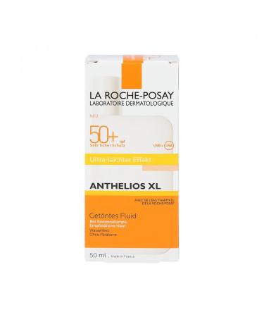 Roche Posay Anthelios XL tinted fluid SPF 50+ /r 50 ml
