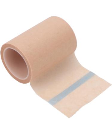 2pcs Self Adhesive Scar Cover Sheets - Skin Color, Breathable & Waterproof for All Types of Scars - Buy Online on GoSupps.com